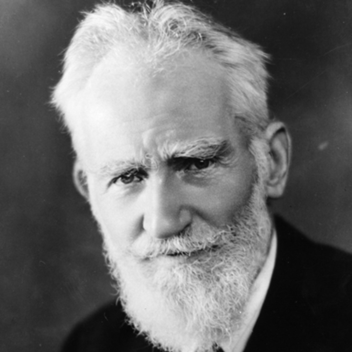 George Bernard Shaw