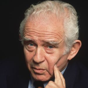 Norman Mailer