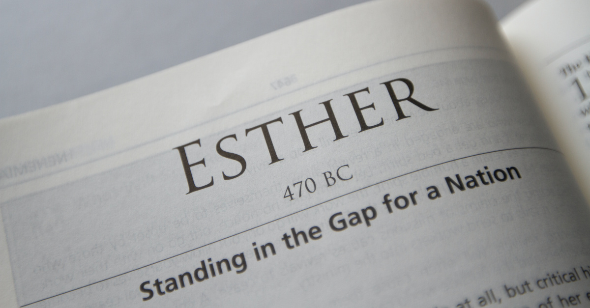 Esther Chapter 10 (ASV) - Read Online
