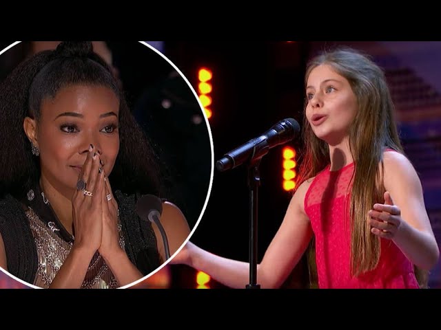 10 Year Old Opera Singer Leaves Simon Cowell In Awe 4990