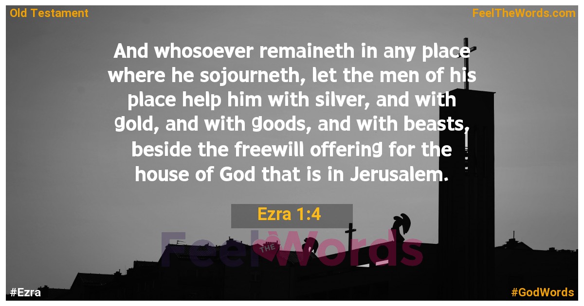 Ezra 1:4