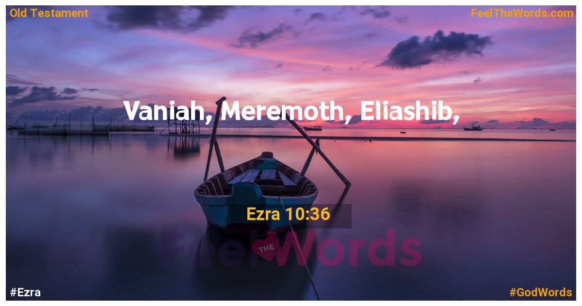 Ezra 10:36