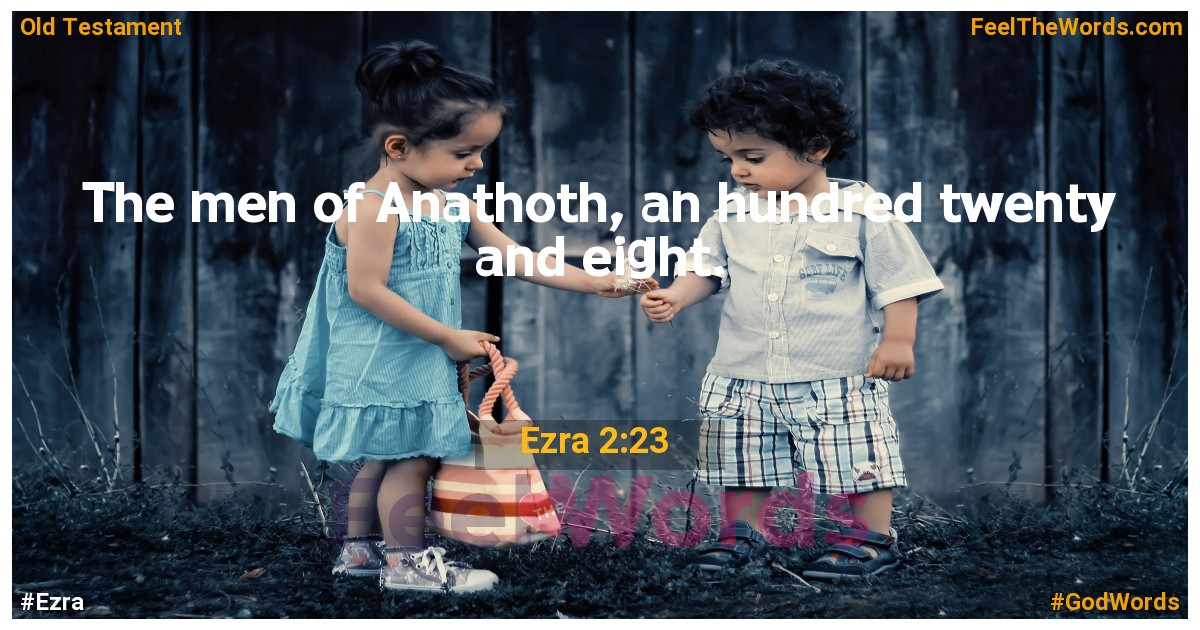 Ezra 2:23