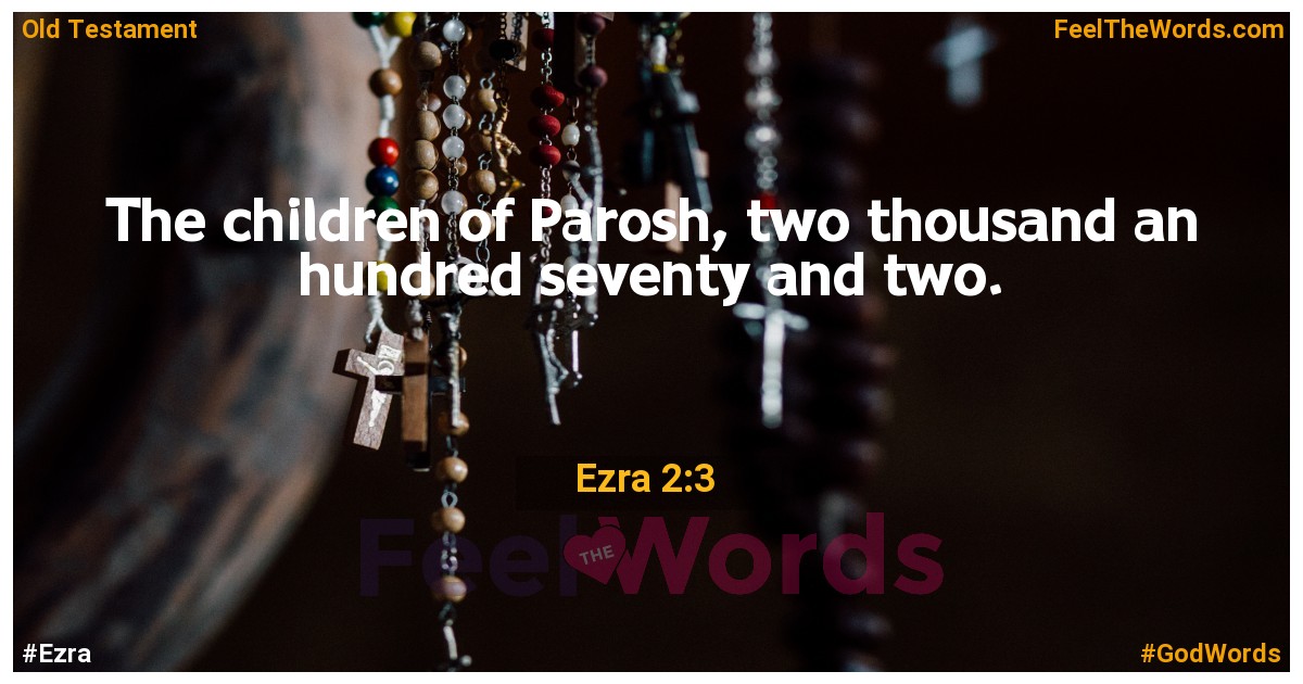 Ezra 2:3
