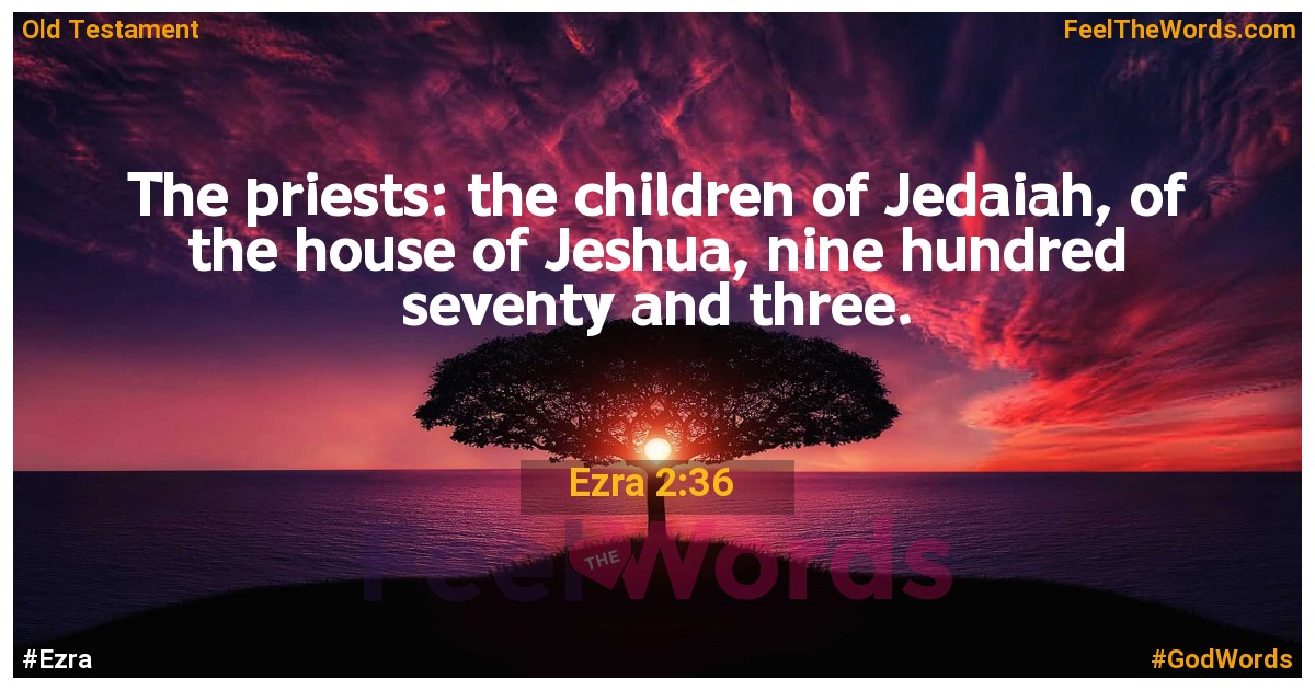 Ezra 2:36