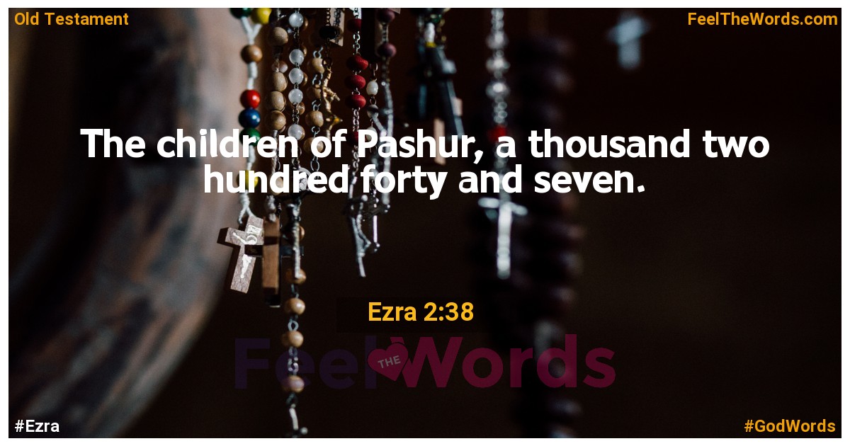 Ezra 2:38