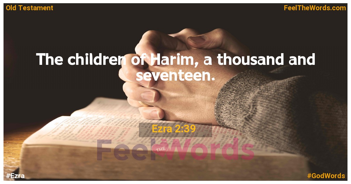 Ezra 2:39