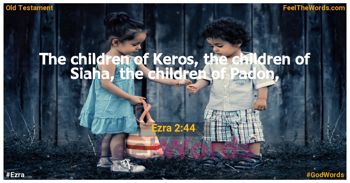 Ezra 2:44