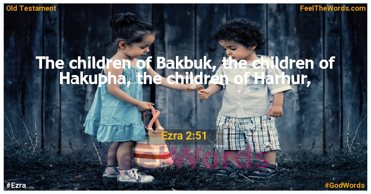 Ezra 2:51