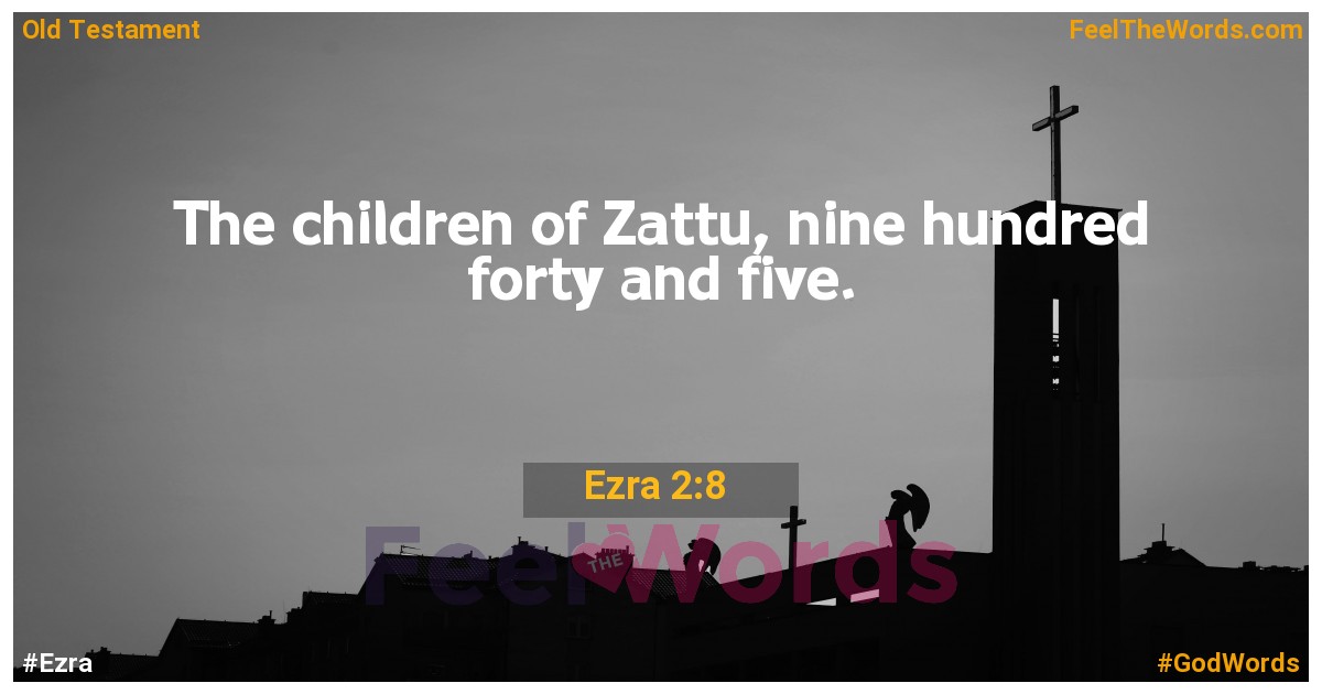 Ezra 2:8