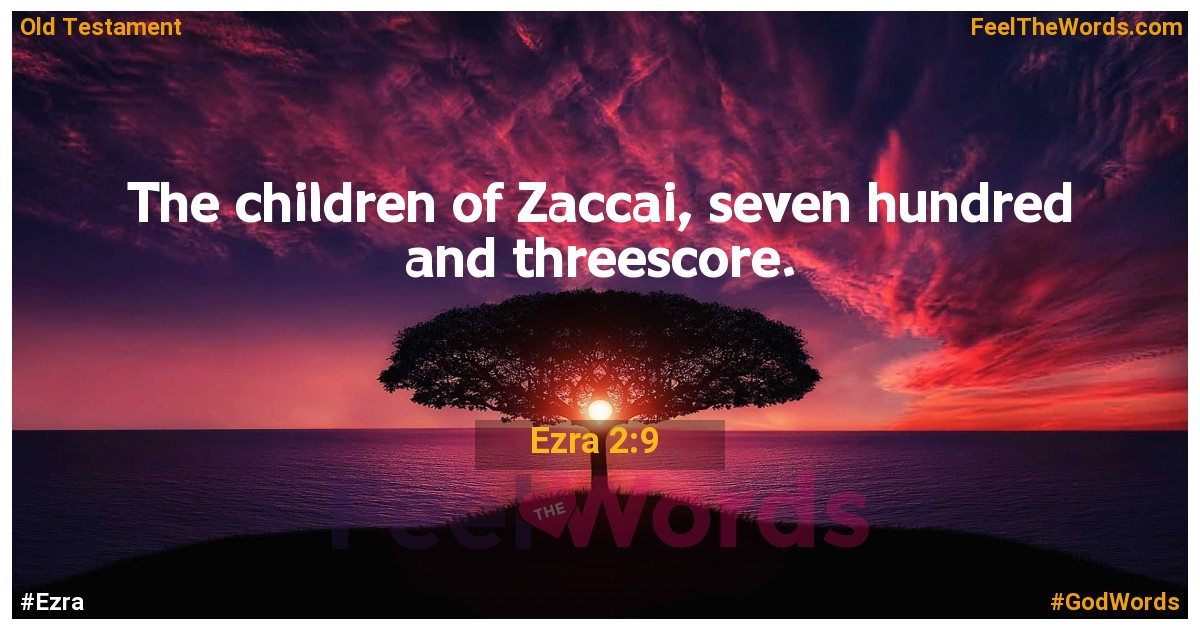 Ezra 2:9