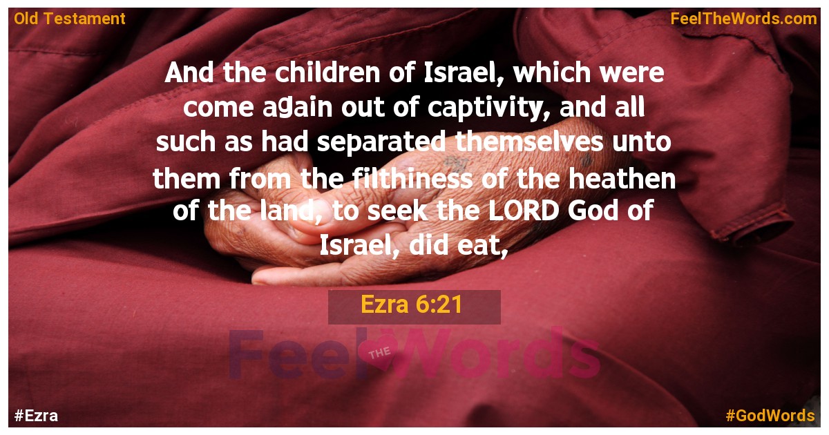 Ezra 6:21