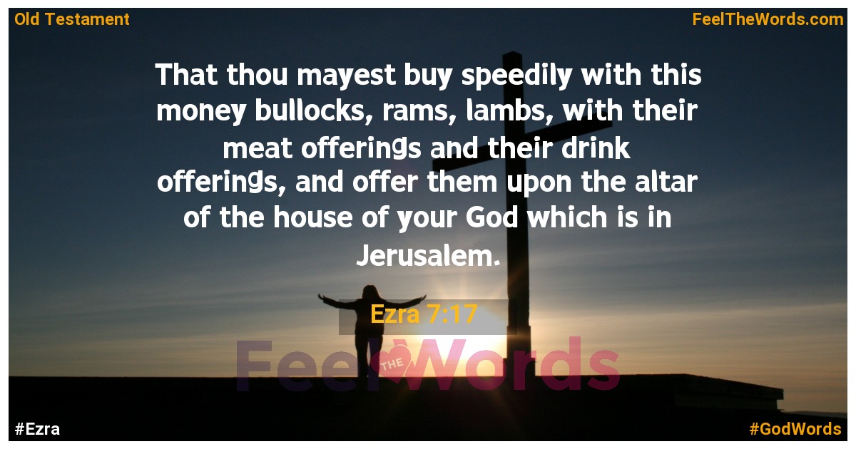 Ezra 7:17