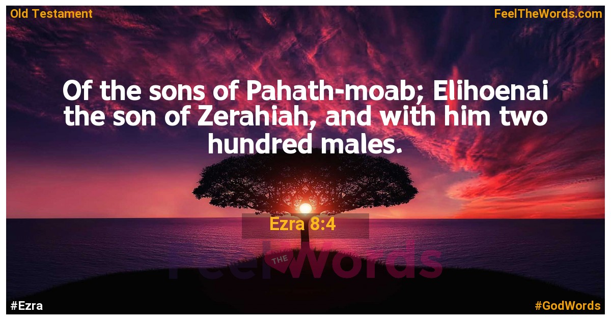 Ezra 8:4