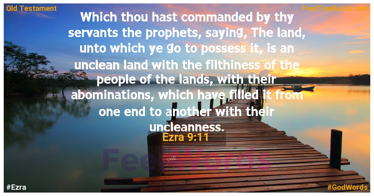 Ezra 9:11