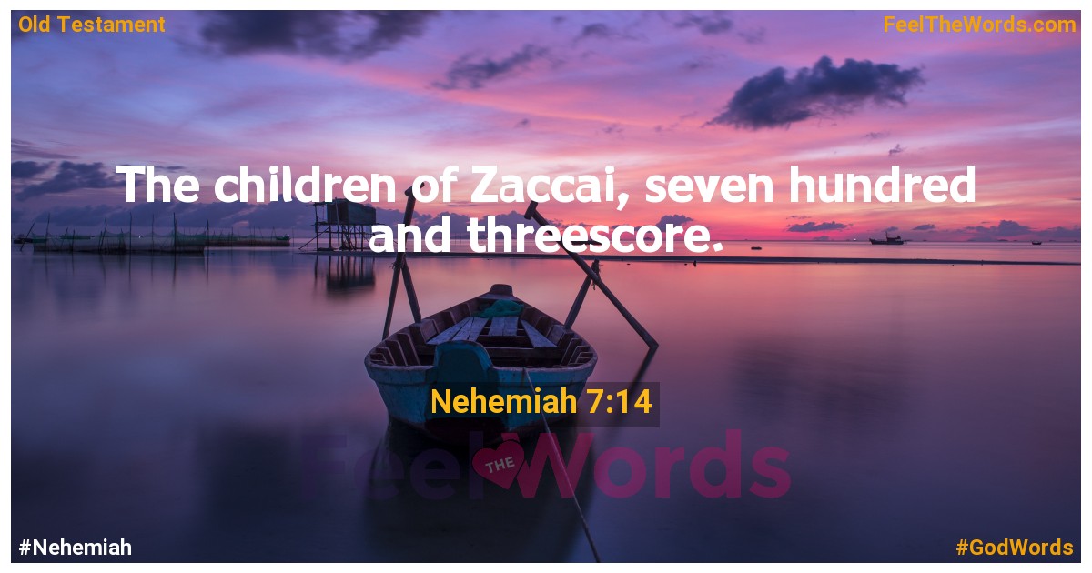 Nehemiah 7:14