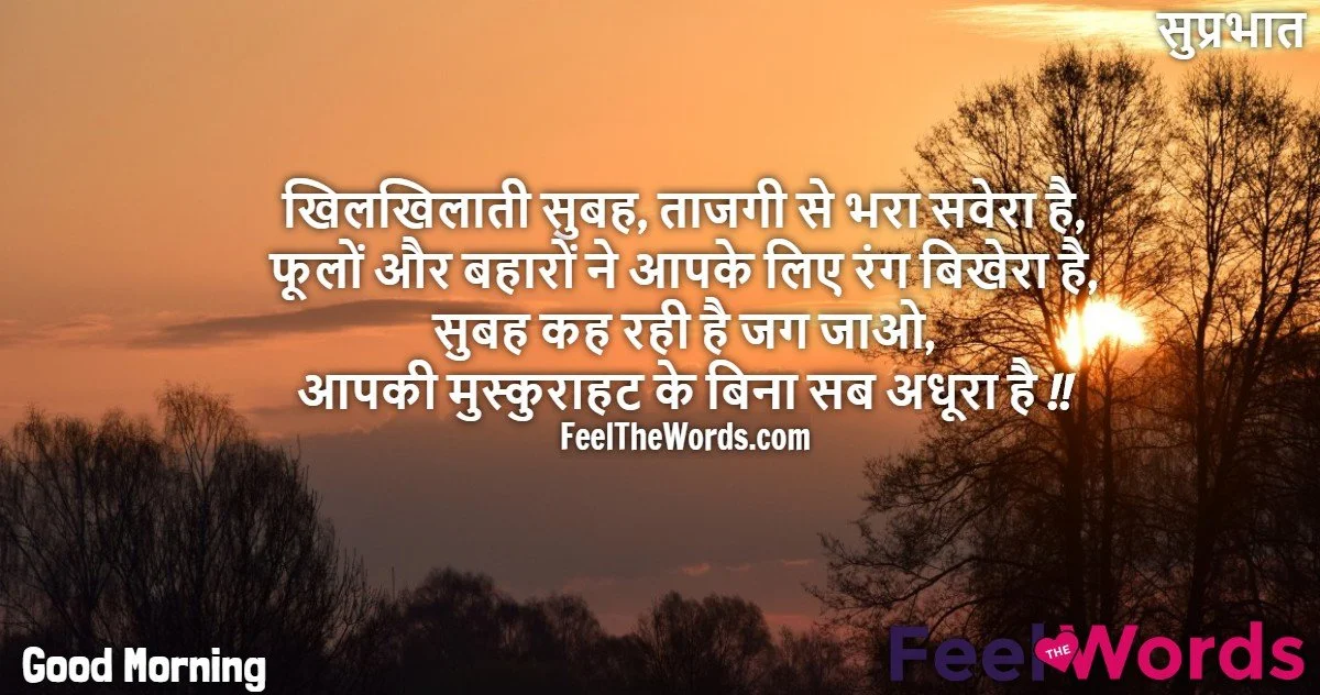 Top 10 Tajagi Shayari (टॉप 10 ताजगी शायरी)